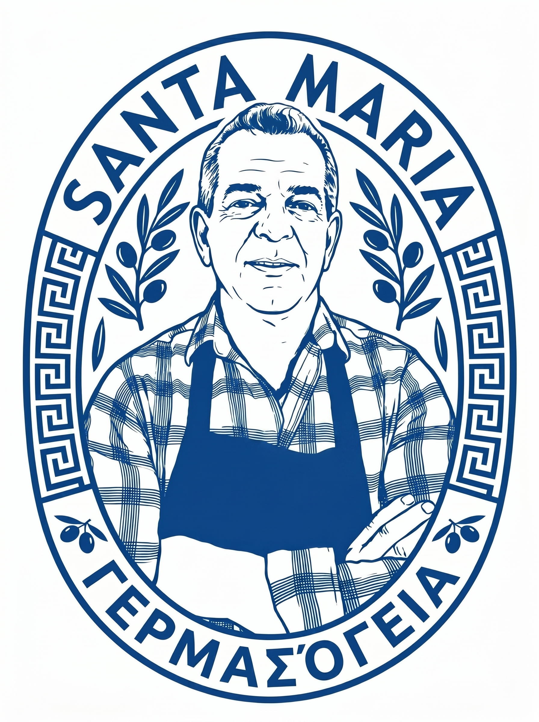 Santa Maria